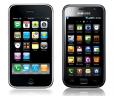 Apple �������� � Samsung ��������� ����� �� ��������