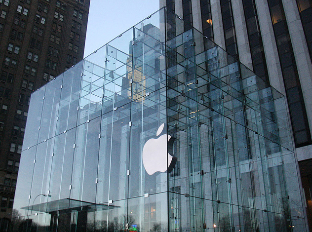 Apple ����������� ����� ����������� ��� Mac