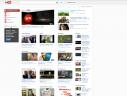 � ������ ���������� ������ � YouTube