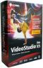 Corel VideoStudio Pro X5