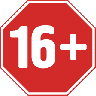 ���������� ��������� 16+