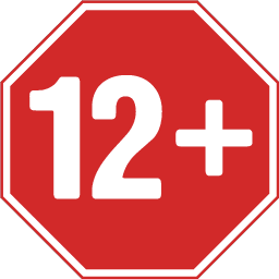 ���������� ��������� 12+